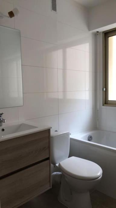 Appartement Centre-Bastia A Une Minute A Pied Du Port Exteriör bild